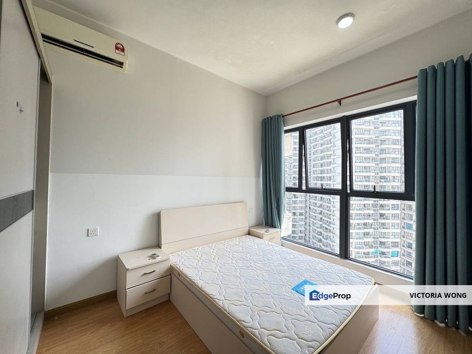 Bay Laurel Country Garden Danga Bay , Johor, Johor Bahru