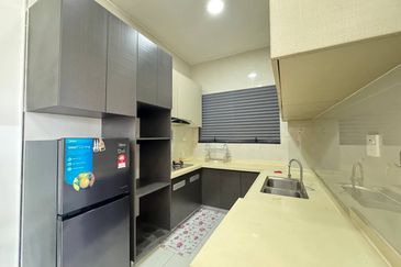 Bay Laurel @ Country Garden Danga Bay