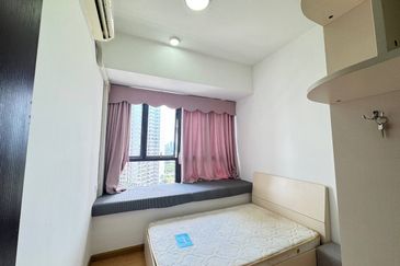 Bay Laurel @ Country Garden Danga Bay