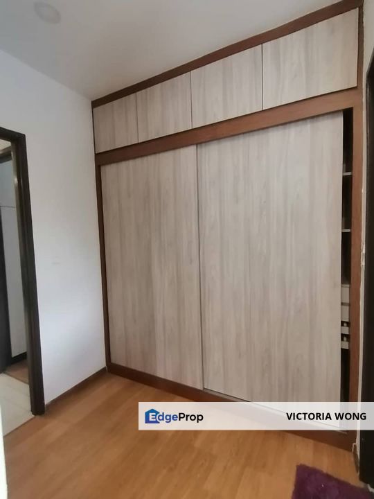 Bay Point Country Garden Danga Bay, Johor, Johor Bahru