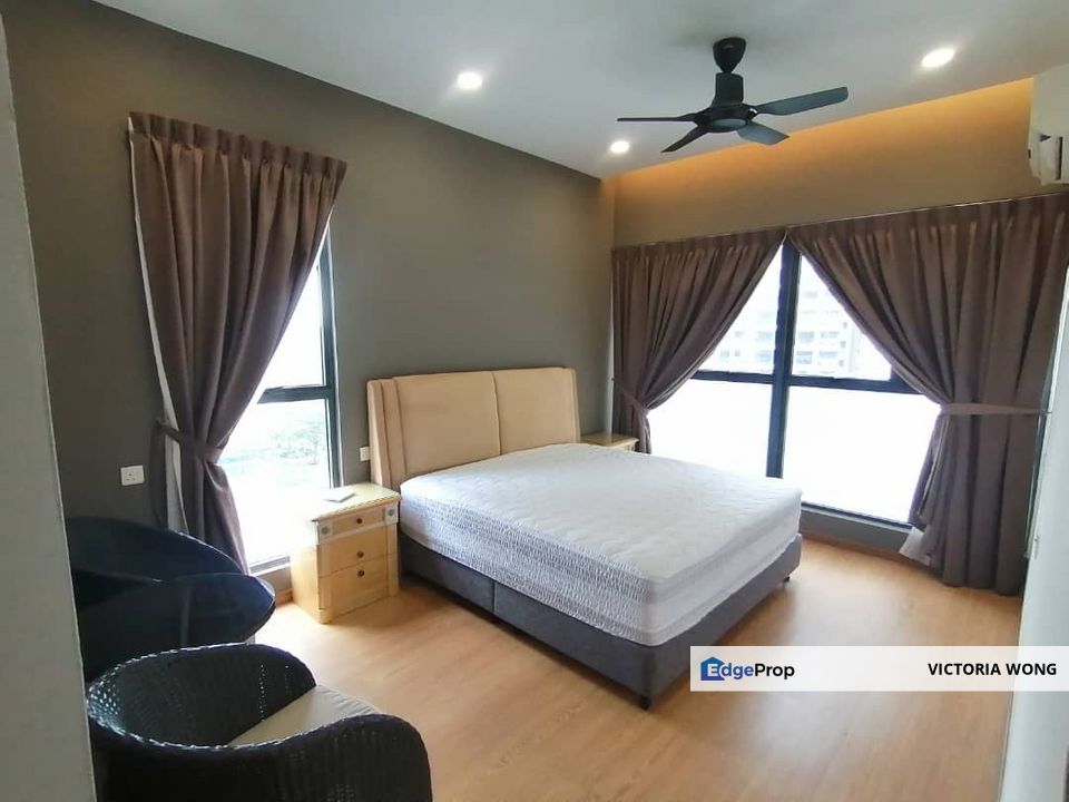 Bay Point Country Garden Danga Bay, Johor, Johor Bahru