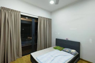 Royal Strand @ Country Garden Danga Bay