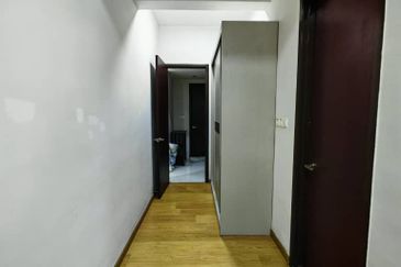 Royal Strand @ Country Garden Danga Bay