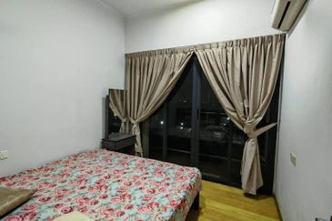 Royal Strand @ Country Garden Danga Bay