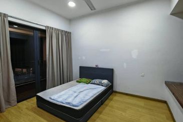 Royal Strand @ Country Garden Danga Bay