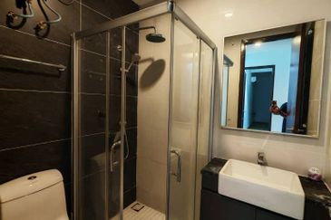 Royal Strand @ Country Garden Danga Bay