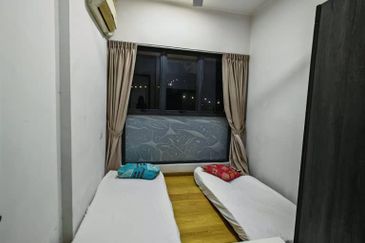 Royal Strand @ Country Garden Danga Bay