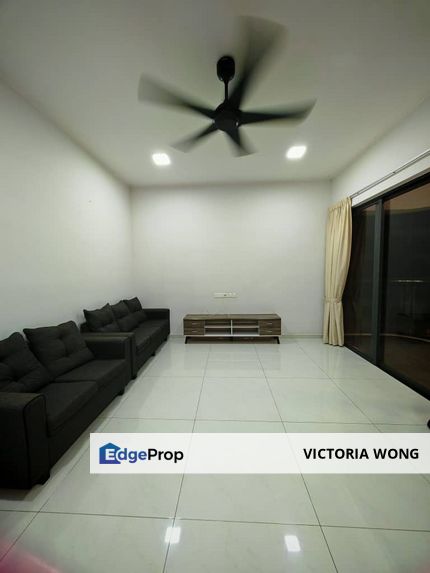 Royal Strand Country Garden Danga Bay Apartment For Rent, Johor, Johor Bahru