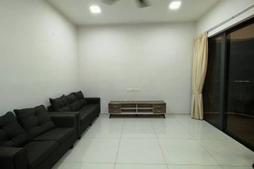 Royal Strand @ Country Garden Danga Bay