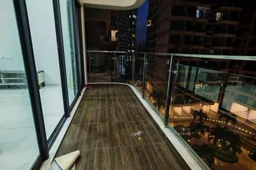 Royal Strand @ Country Garden Danga Bay