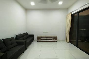 Royal Strand @ Country Garden Danga Bay