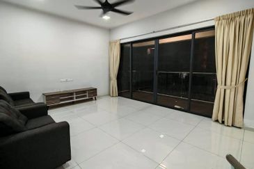 Royal Strand @ Country Garden Danga Bay