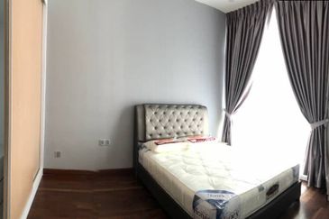 Paragon Suites @ CIQ