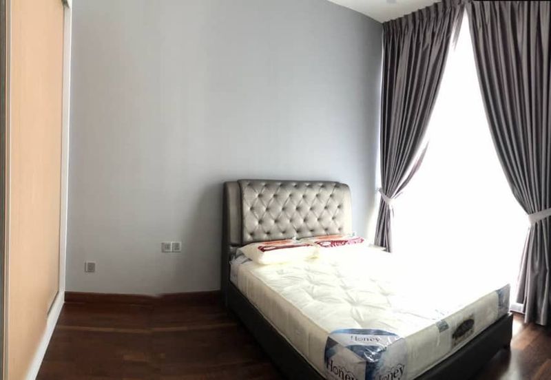 Paragon Suites @ CIQ