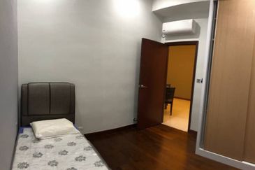 Paragon Suites @ CIQ