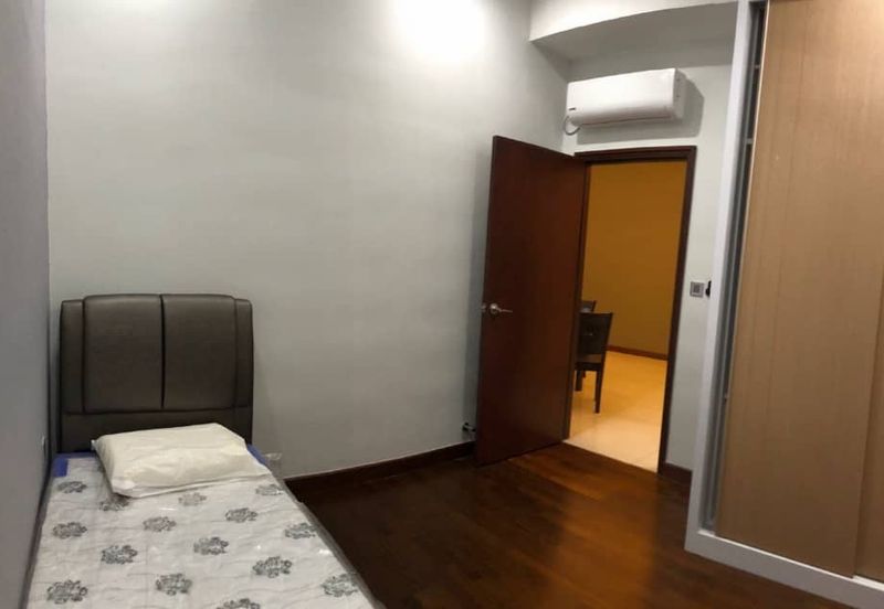 Paragon Suites @ CIQ