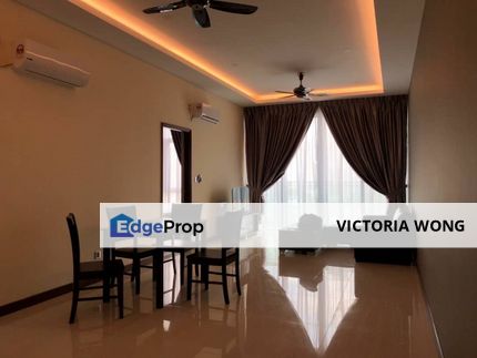 Paragon Suites @CIQ Johor Bahru, Johor, Johor Bahru