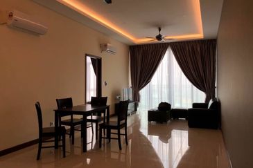 Paragon Suites @ CIQ