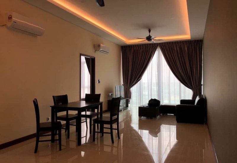 Paragon Suites @ CIQ