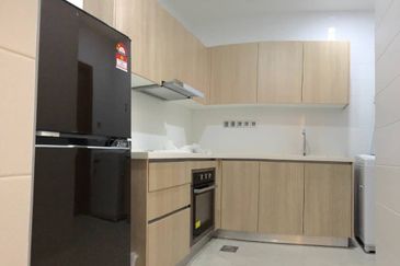 Paragon Suites @ CIQ