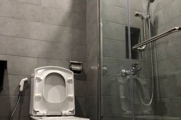 Paragon Suites @ CIQ