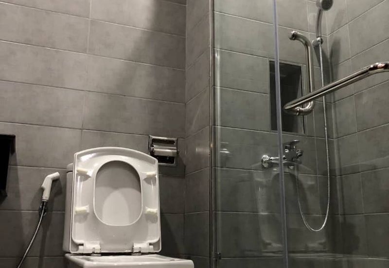 Paragon Suites @ CIQ