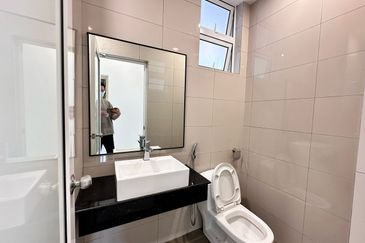 Havona Residence @ Taman Mount Austin