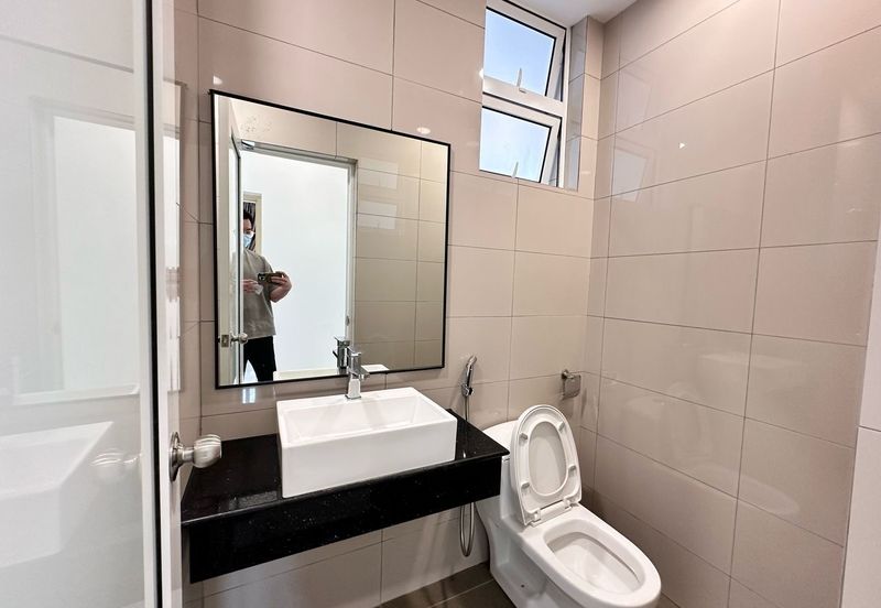 Havona Residence @ Taman Mount Austin