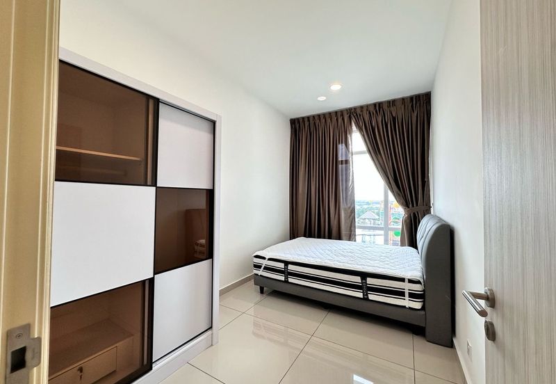 Havona Residence @ Taman Mount Austin