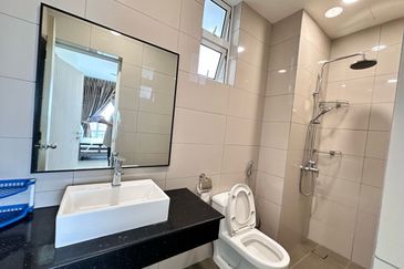 Havona Residence @ Taman Mount Austin