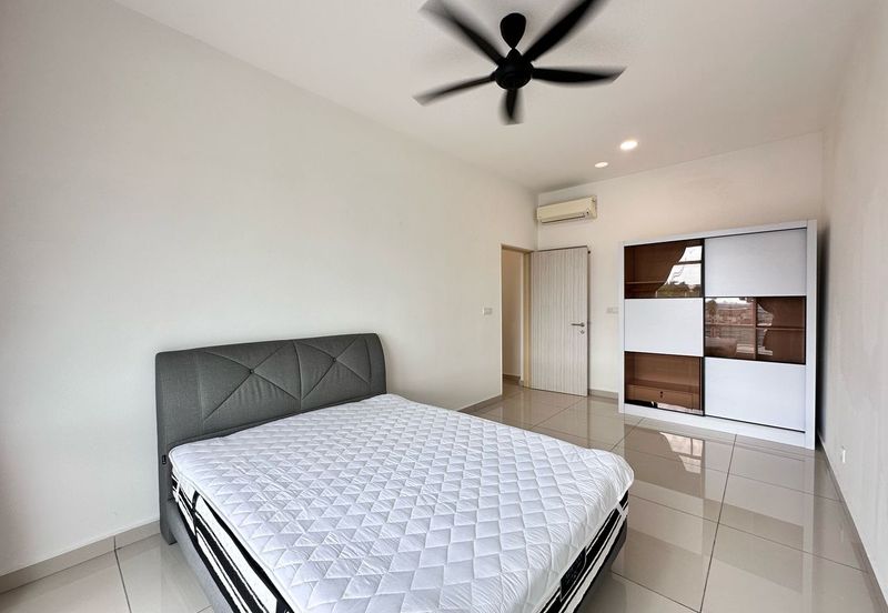 Havona Residence @ Taman Mount Austin