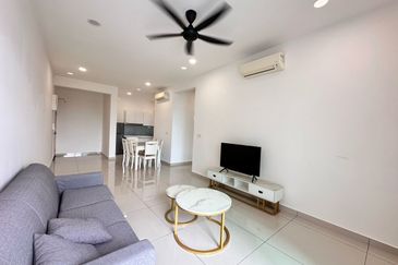 Havona Residence @ Taman Mount Austin