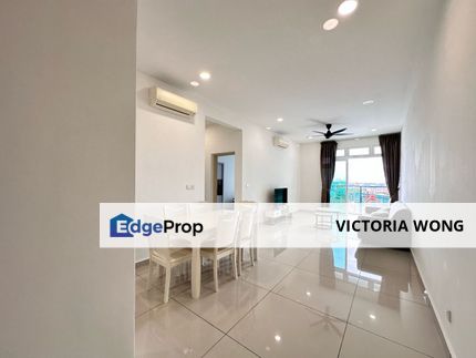 Havona Mount Austin Dual Key Unit , Johor, Johor Bahru