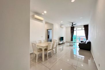 Havona Residence @ Taman Mount Austin