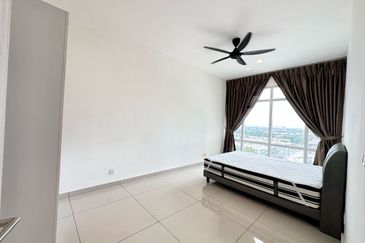 Havona Residence @ Taman Mount Austin