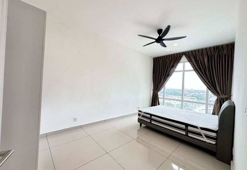 Havona Residence @ Taman Mount Austin