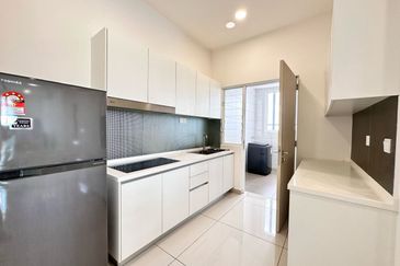 Havona Residence @ Taman Mount Austin