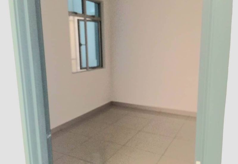 D'Ambience Residences (Ikatan Flora), Bandar Baru Permas Jaya