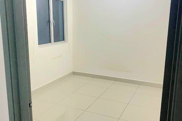 D'Ambience Residences (Ikatan Flora), Bandar Baru Permas Jaya