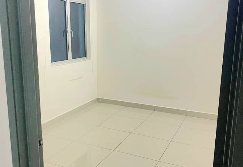 D'Ambience Residences (Ikatan Flora), Bandar Baru Permas Jaya