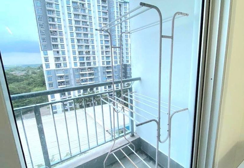 D'Ambience Residences (Ikatan Flora), Bandar Baru Permas Jaya