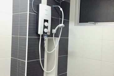 D'Ambience Residences (Ikatan Flora), Bandar Baru Permas Jaya