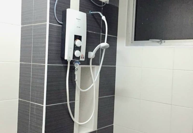 D'Ambience Residences (Ikatan Flora), Bandar Baru Permas Jaya