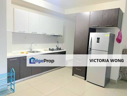 D’Ambience Residences Bandar Baru Permas Jaya, Johor, Permas Jaya/Senibong