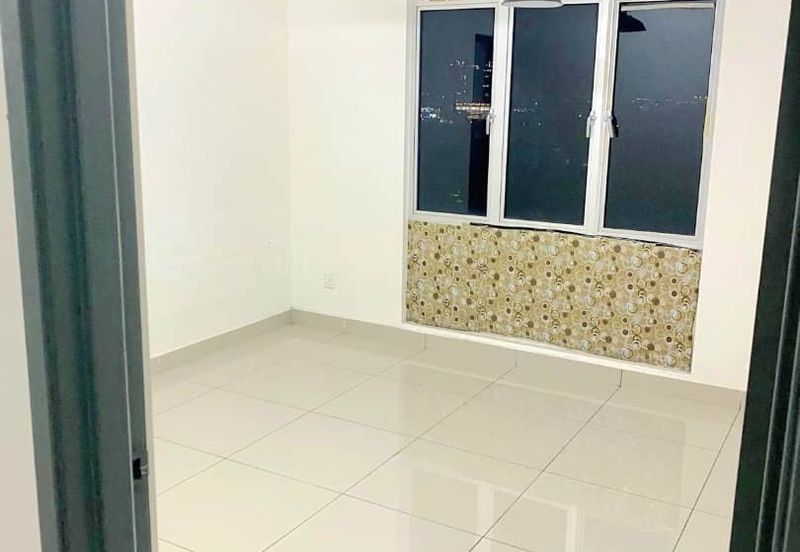 D'Ambience Residences (Ikatan Flora), Bandar Baru Permas Jaya