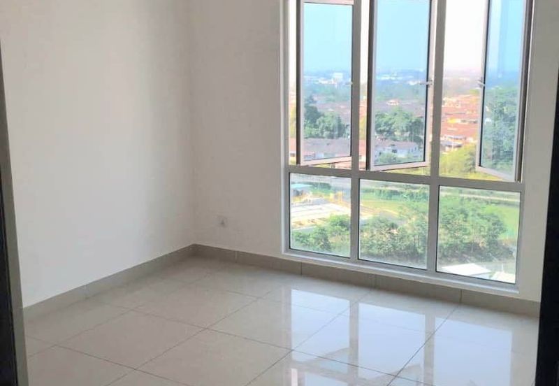 D'Ambience Residences (Ikatan Flora), Bandar Baru Permas Jaya