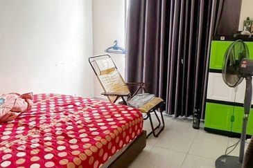 Imperial Jade Residenz @ Bandar Seri Alam