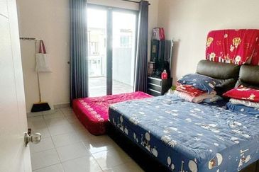 Imperial Jade Residenz @ Bandar Seri Alam