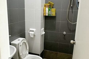 Imperial Jade Residenz @ Bandar Seri Alam