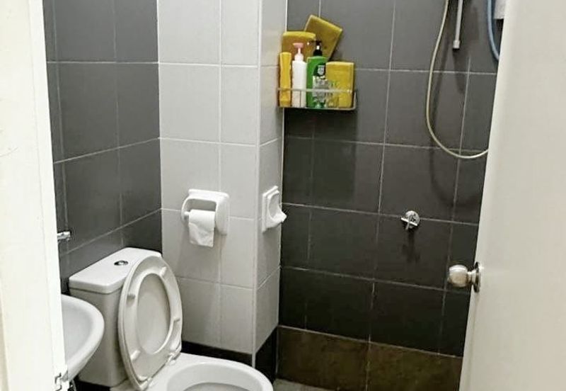 Imperial Jade Residenz @ Bandar Seri Alam